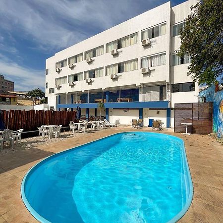 Pousada Loft Praia Dos Anjos Arraial do Cabo Extérieur photo
