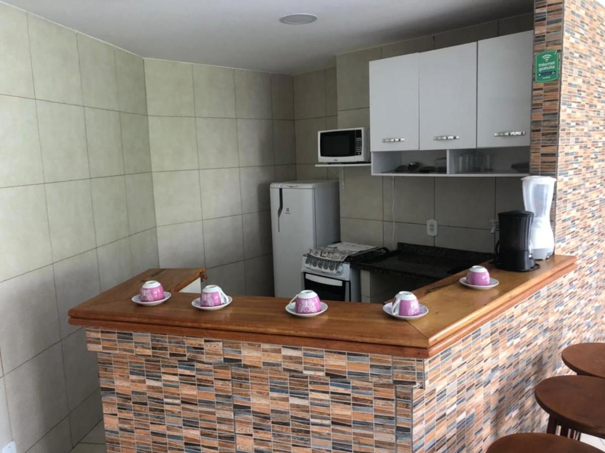 Pousada Loft Praia Dos Anjos Arraial do Cabo Extérieur photo