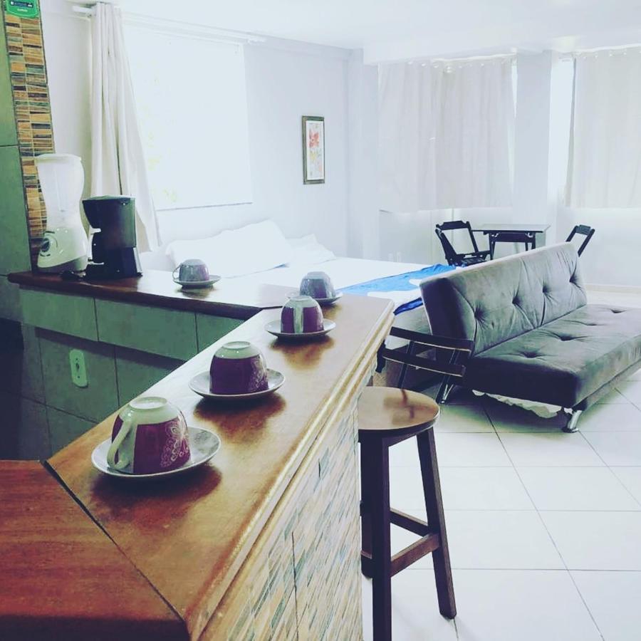 Pousada Loft Praia Dos Anjos Arraial do Cabo Extérieur photo
