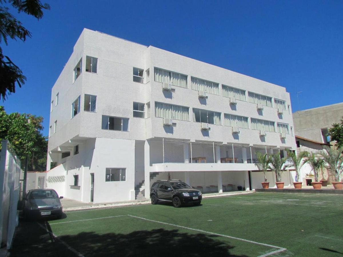 Pousada Loft Praia Dos Anjos Arraial do Cabo Extérieur photo