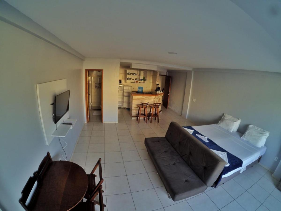 Pousada Loft Praia Dos Anjos Arraial do Cabo Extérieur photo
