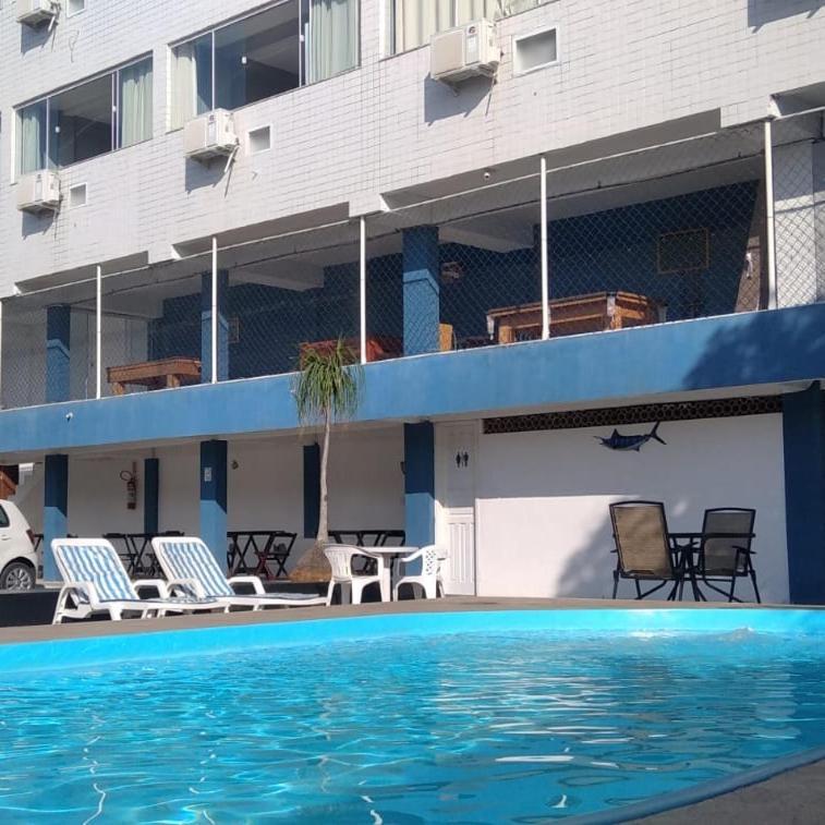 Pousada Loft Praia Dos Anjos Arraial do Cabo Extérieur photo