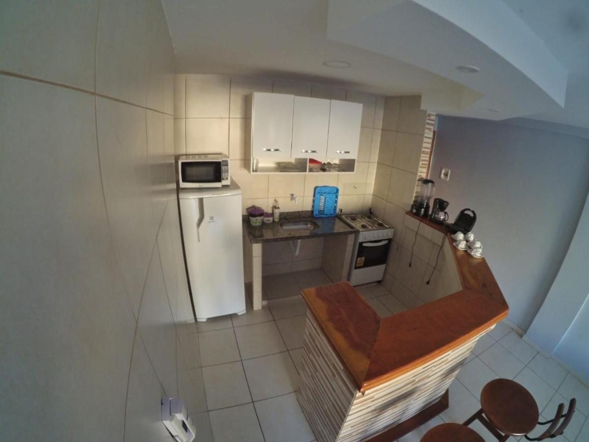 Pousada Loft Praia Dos Anjos Arraial do Cabo Extérieur photo