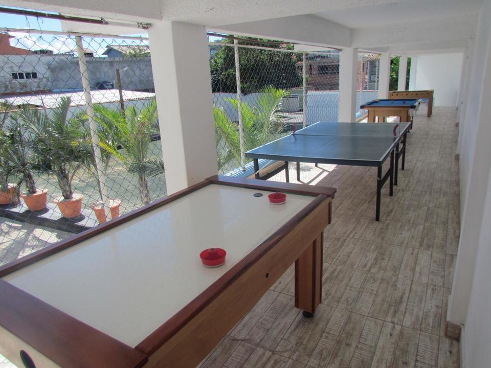 Pousada Loft Praia Dos Anjos Arraial do Cabo Extérieur photo