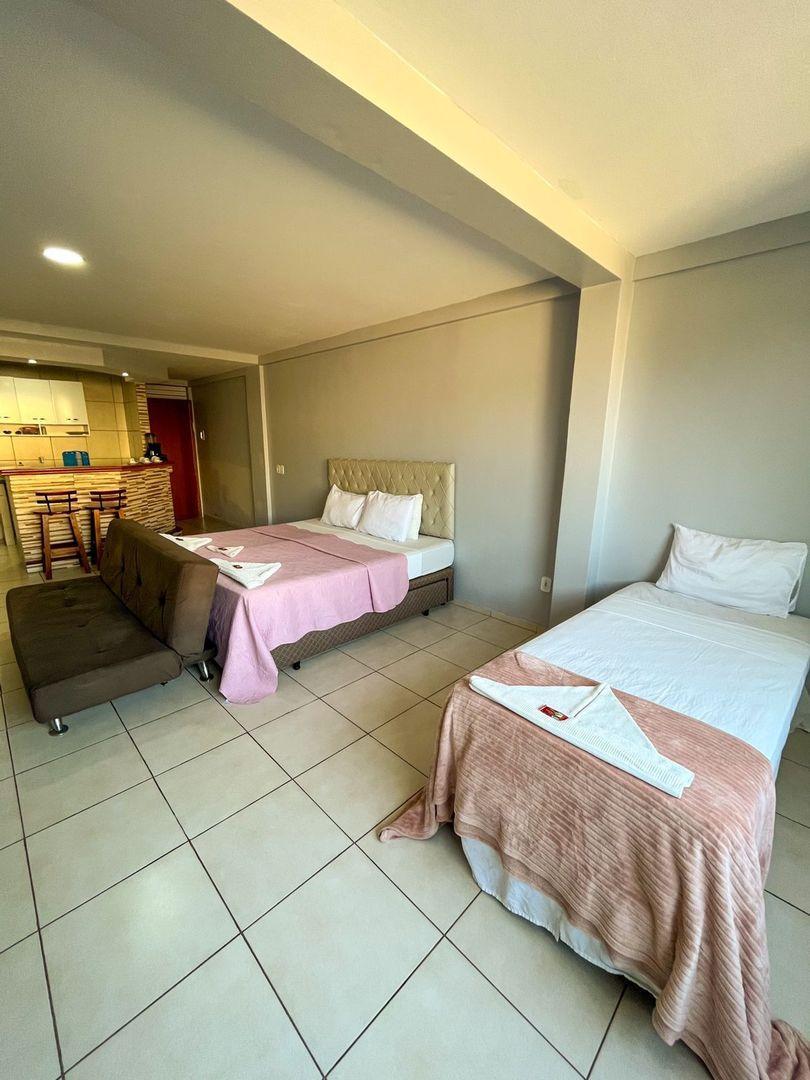 Pousada Loft Praia Dos Anjos Arraial do Cabo Extérieur photo