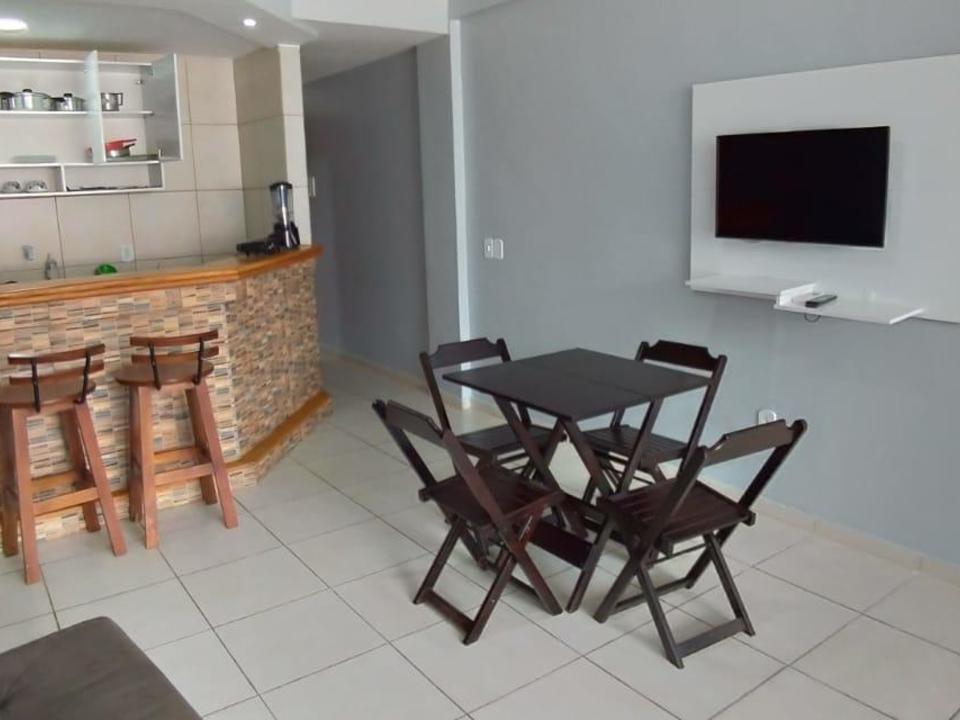 Pousada Loft Praia Dos Anjos Arraial do Cabo Extérieur photo