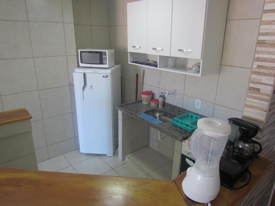Pousada Loft Praia Dos Anjos Arraial do Cabo Extérieur photo
