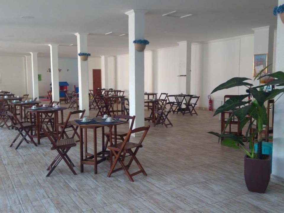 Pousada Loft Praia Dos Anjos Arraial do Cabo Extérieur photo
