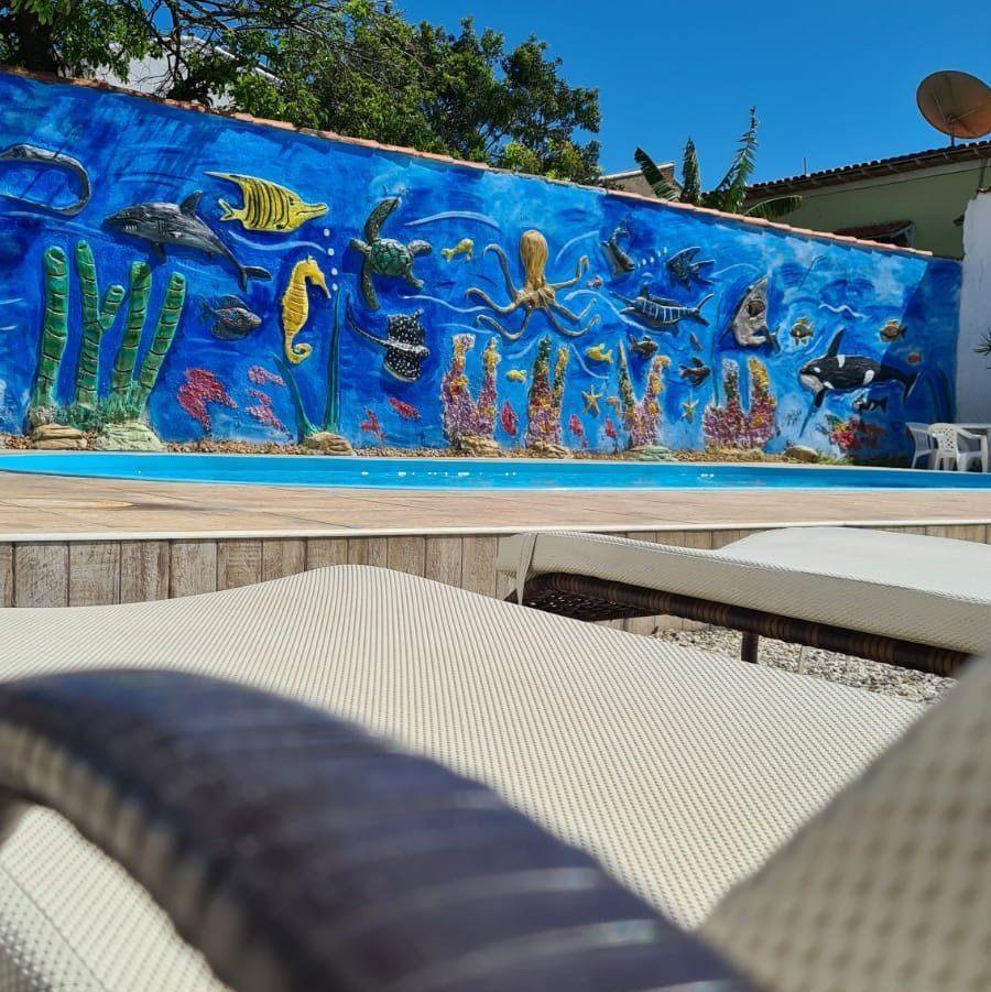Pousada Loft Praia Dos Anjos Arraial do Cabo Extérieur photo