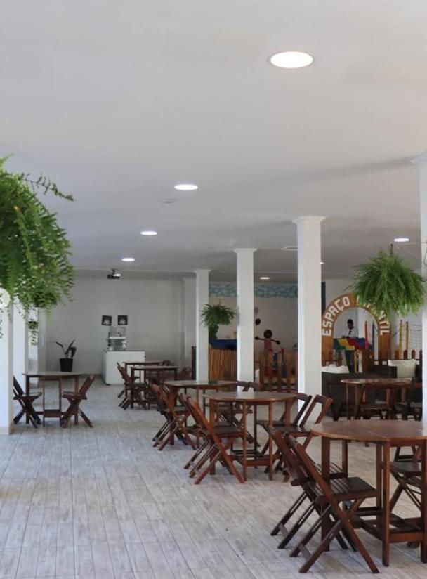 Pousada Loft Praia Dos Anjos Arraial do Cabo Extérieur photo