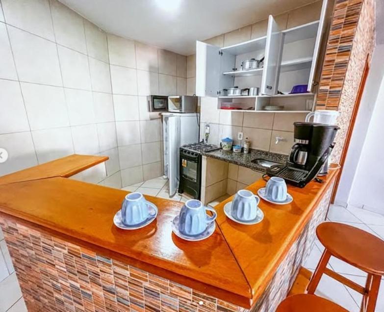 Pousada Loft Praia Dos Anjos Arraial do Cabo Extérieur photo