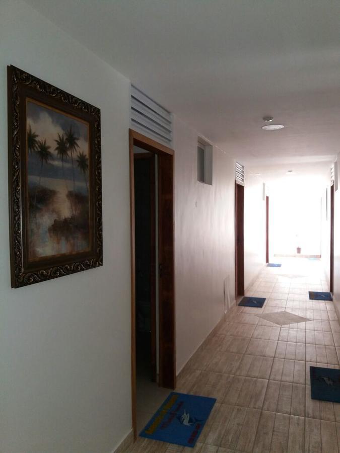 Pousada Loft Praia Dos Anjos Arraial do Cabo Extérieur photo